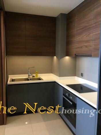 Nassim - 4 bedrooms apartment for Rent