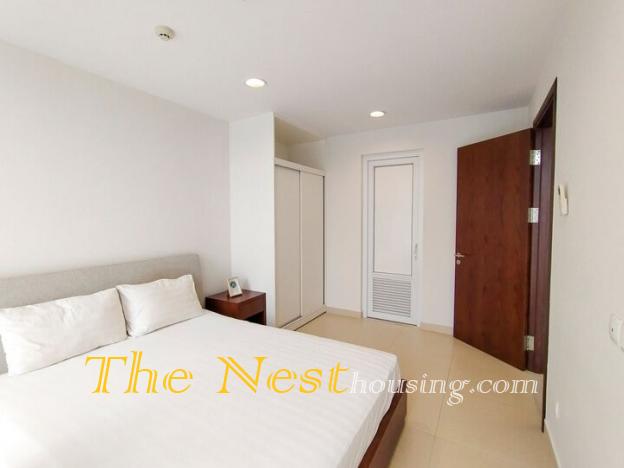SERVICED APARTMENT 2 BEDROOMS IN THAO DIEN DIST 2
