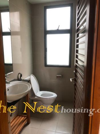 Villa for rent in Riviera compound