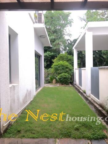 Villa for rent in Riviera compound