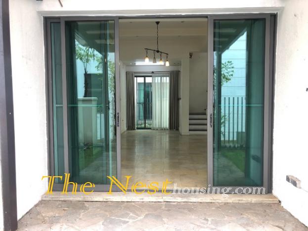 Villa for rent in Riviera compound