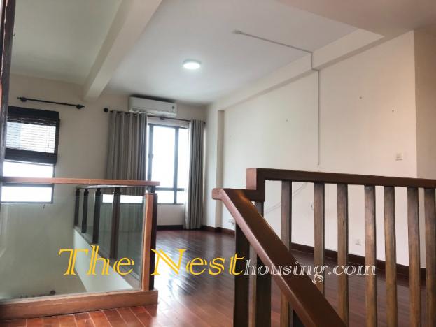 Villa for rent in Riviera compound