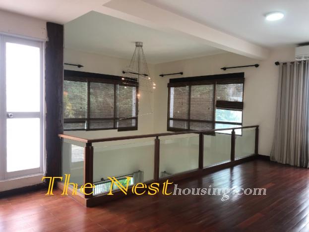 Villa for rent in Riviera compound
