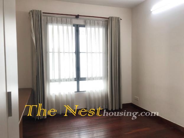 Villa for rent in Riviera compound