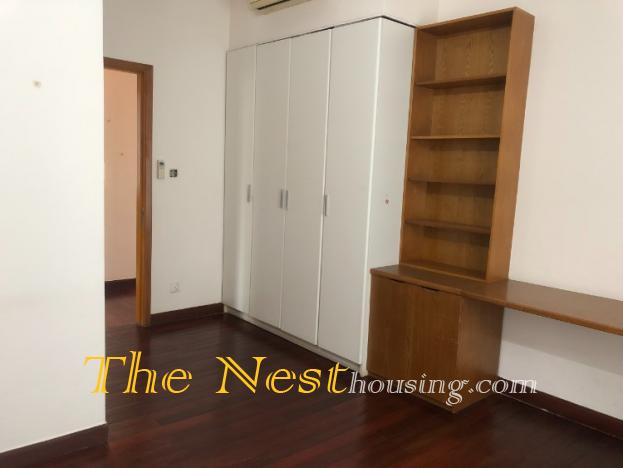 Villa for rent in Riviera compound