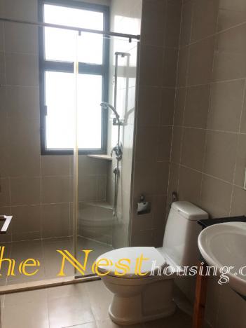 Villa for rent in Riviera compound