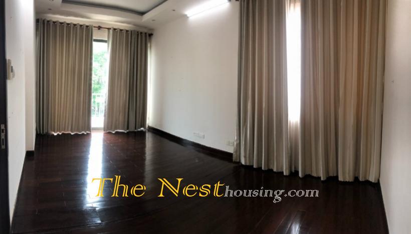 Villa for rent in Riviera compound