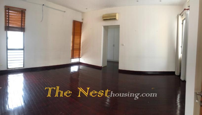 Villa for rent in Riviera compound