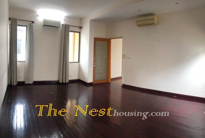 Villa for rent in Riviera compound
