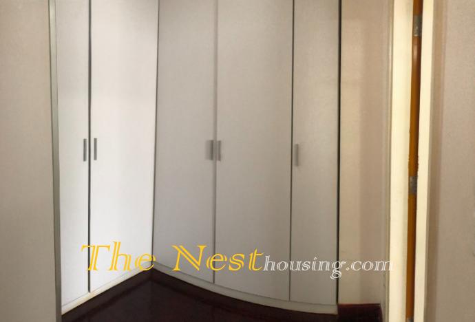 Villa for rent in Riviera compound