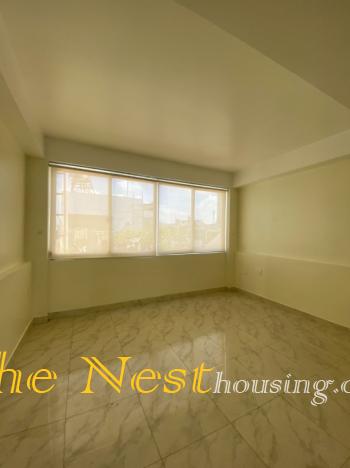 Townhouse for rent in An Phu District 2