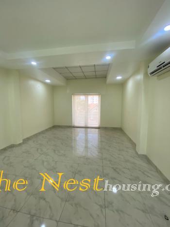 Townhouse for rent in An Phu District 2