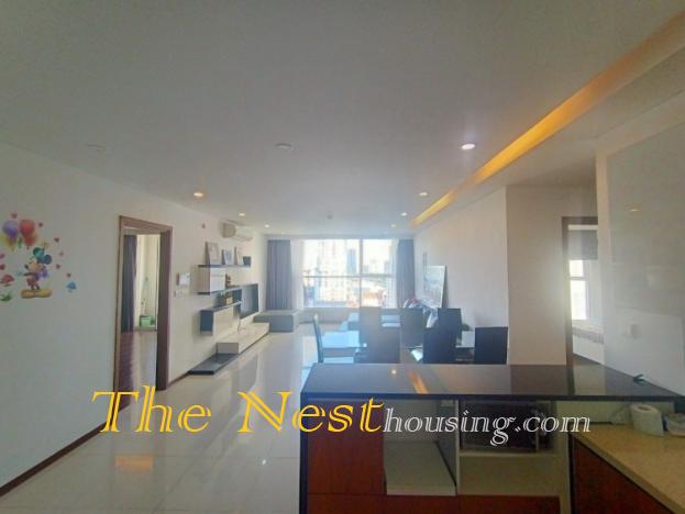 Apartment 3 bedrooms for rent in Thao Dien pearl