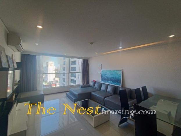 Apartment 3 bedrooms for rent in Thao Dien pearl