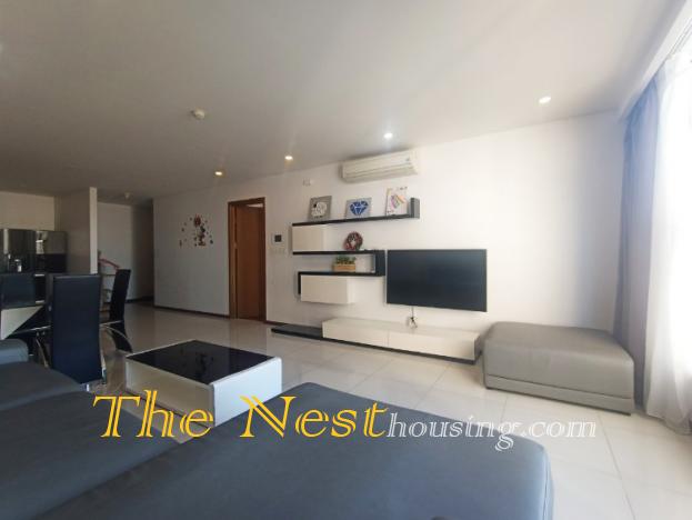 Apartment 3 bedrooms for rent in Thao Dien pearl