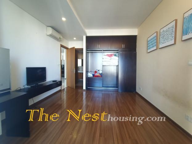 Apartment 3 bedrooms for rent in Thao Dien pearl