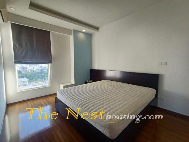 Apartment 3 bedrooms for rent in Thao Dien pearl