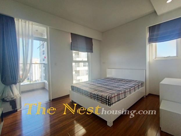 Apartment 3 bedrooms for rent in Thao Dien pearl