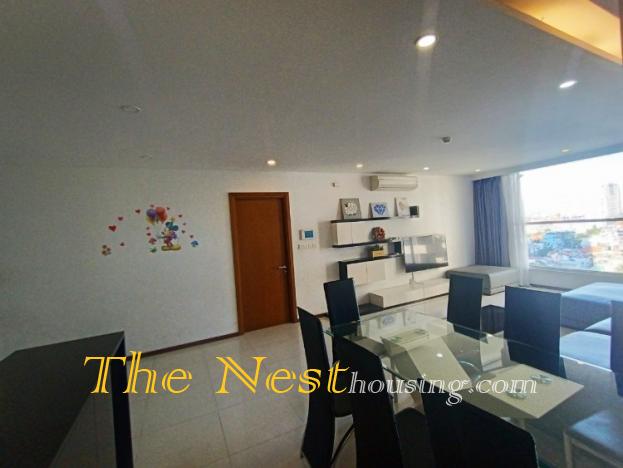 Apartment 3 bedrooms for rent in Thao Dien pearl