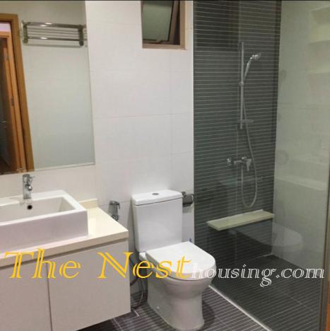 Modern apartment 3 bedrooms for rent in The Vista