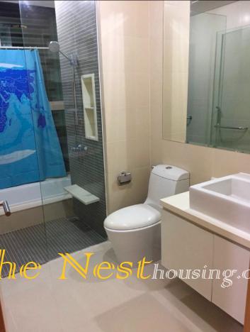 Modern apartment 3 bedrooms for rent in The Vista