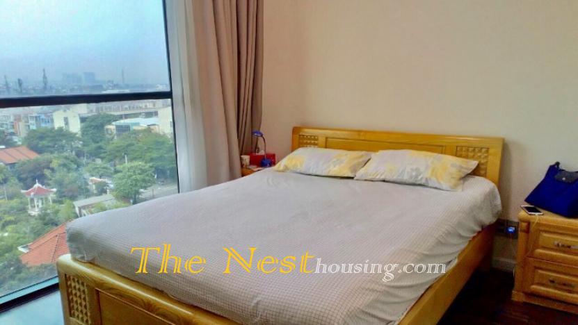 THE ASCENT for rent - 2 bedrooms