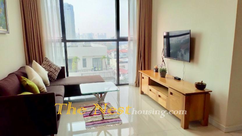 THE ASCENT for rent - 2 bedrooms