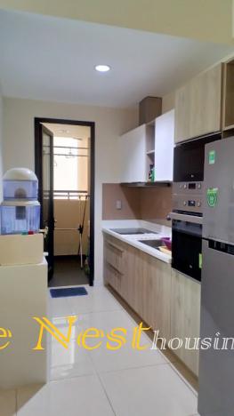 THE ASCENT for rent - 2 bedrooms