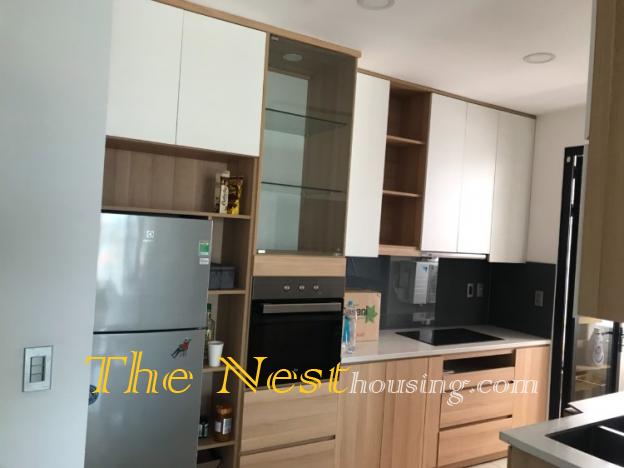 THE ASCENT for rent - 2 bedrooms