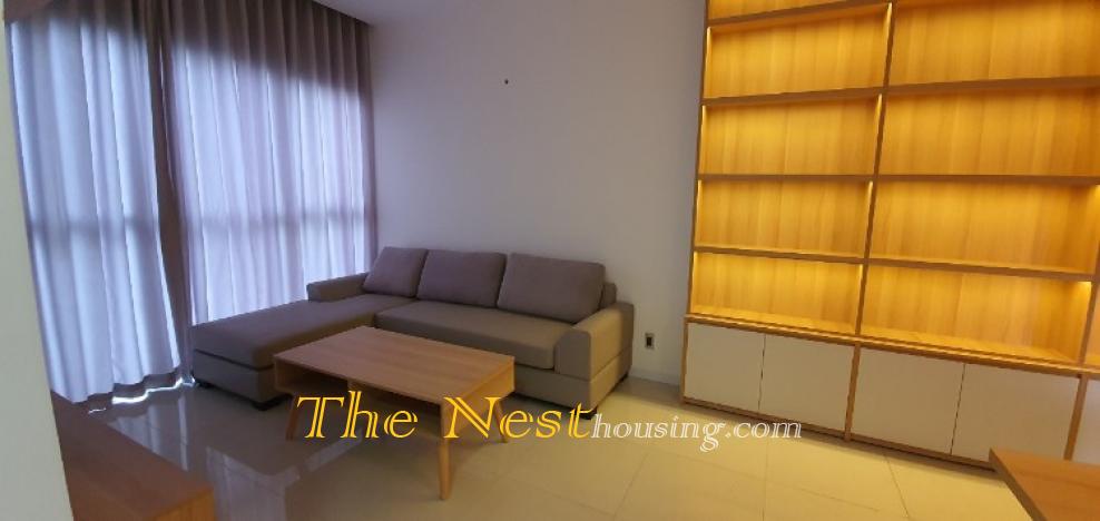 THE ASCENT for rent - 2 bedrooms