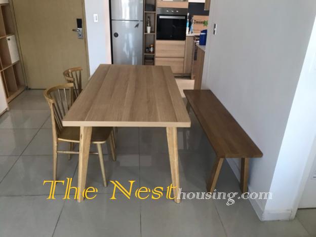 THE ASCENT for rent - 2 bedrooms