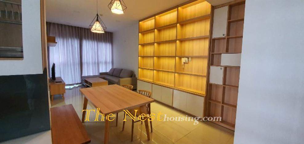 THE ASCENT for rent - 2 bedrooms