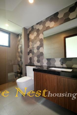Luxury apartment for rent for rent in D'edge Thao Dien