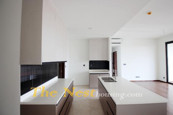Luxury apartment for rent for rent in D'edge Thao Dien
