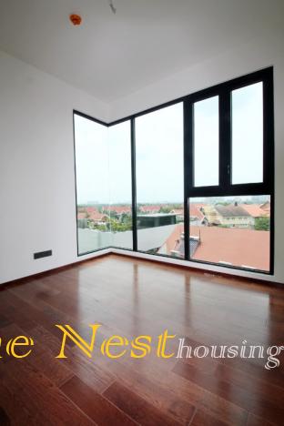 Luxury apartment for rent for rent in D'edge Thao Dien
