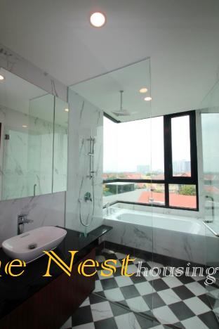 Luxury apartment for rent for rent in D'edge Thao Dien