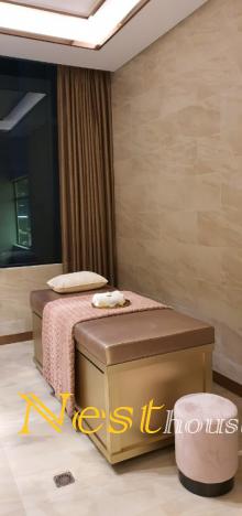 Luxury apartment for rent for rent in D'edge Thao Dien
