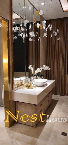 Luxury apartment for rent for rent in D'edge Thao Dien
