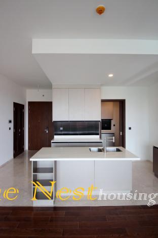 Luxury apartment for rent for rent in D'edge Thao Dien