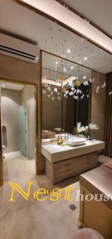 Luxury apartment for rent for rent in D'edge Thao Dien