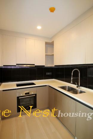Luxury apartment for rent for rent in D'edge Thao Dien