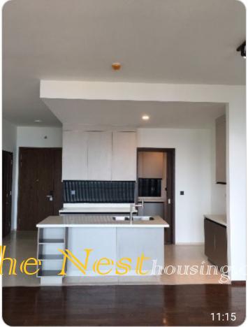 Modern apartment 3 bedrooms for rent in D'Edge Thao Dien