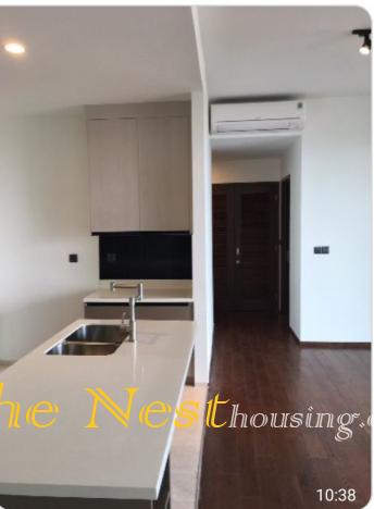 Modern apartment 3 bedrooms for rent in D'Edge Thao Dien