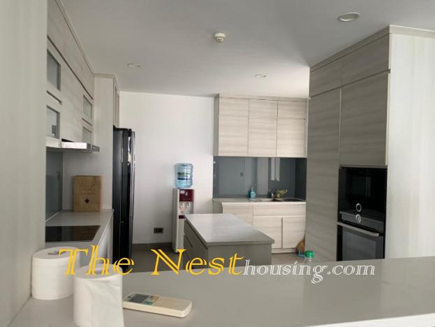 Apartment 4 bedrooms for rent in Estella District 2