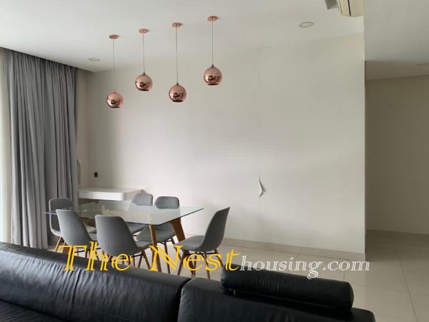 Apartment 4 bedrooms for rent in Estella District 2