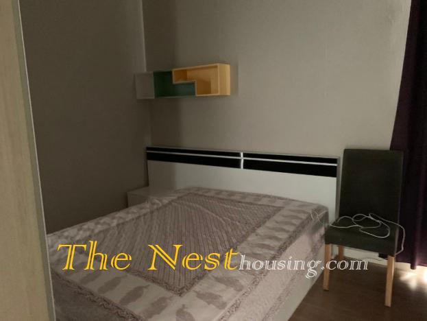 Apartment 4 bedrooms for rent in Estella District 2
