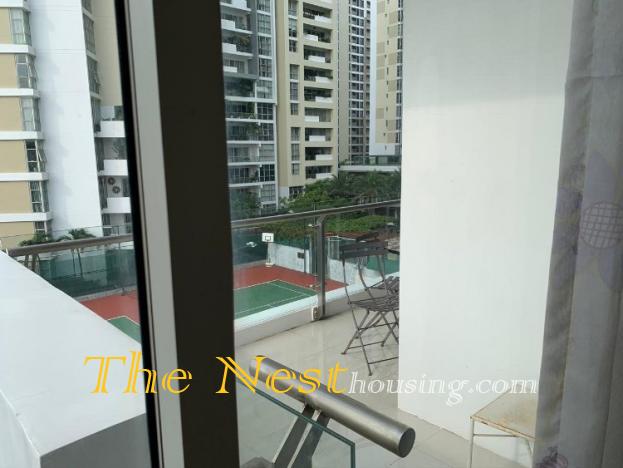 Apartment 4 bedrooms for rent in Estella District 2