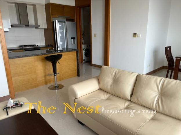 APARTMENT 3 BEDROOMS FOR RENT IN XII RIVERVIEW