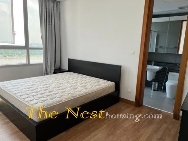 APARTMENT 3 BEDROOMS FOR RENT IN XII RIVERVIEW