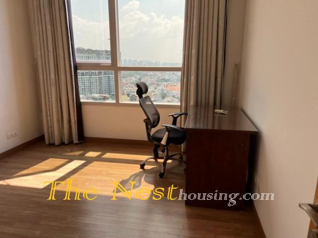 APARTMENT 3 BEDROOMS FOR RENT IN XII RIVERVIEW
